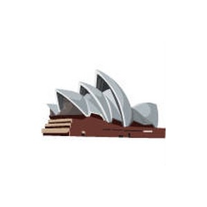 Sydney Opera House